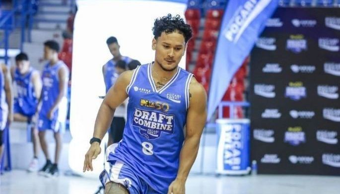 Triple double alert