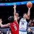 Falcons avoid upset, nip winless Red Warriors