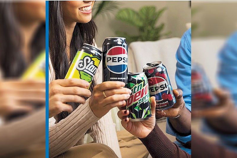 Pepsi maker bullish on domestic market