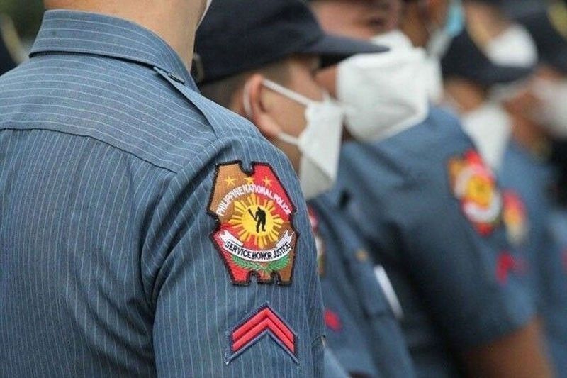 Police shoot dead Cavite hostage taker