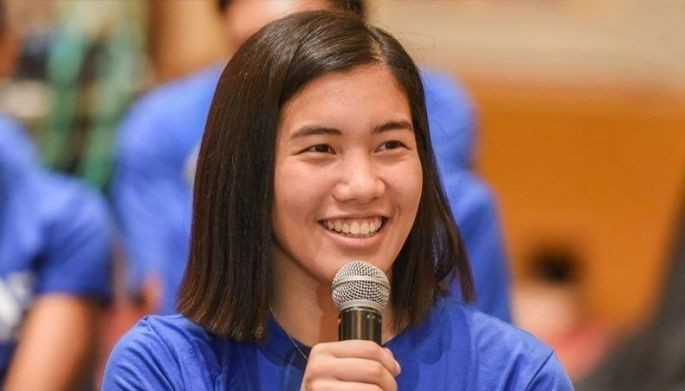 De Guzman skippers 19-strong pool for SEA Games