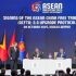 ASEAN, China sign upgraded free trade
