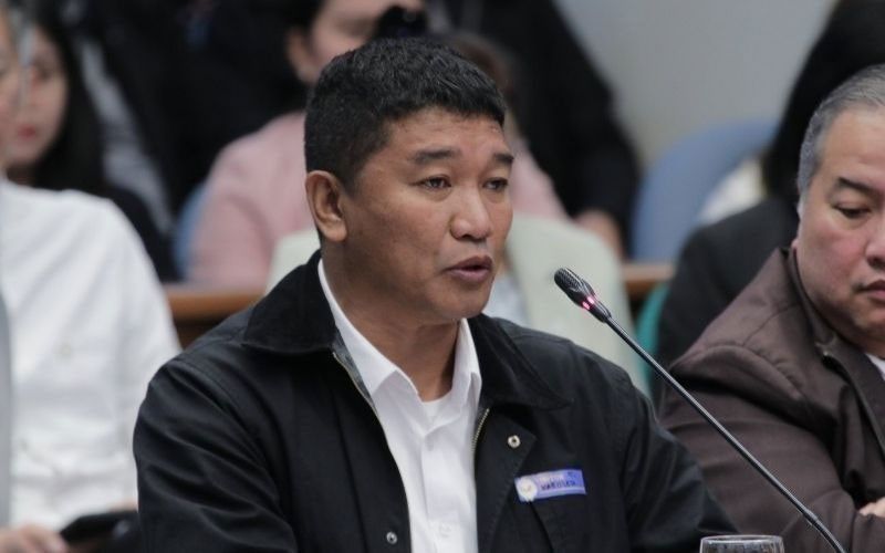 Manila judge seeks DOJ probe on Guteza’s forged notarization