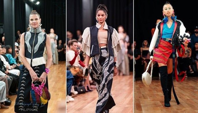 Pinas Sadya makes bold New York Fashion Week debut with &lsquo;Kabogera with a Purpose&rsquo;