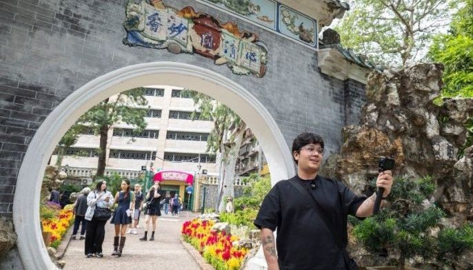 CreatorWeek Macao 2025 puts collaboration and culture at the center of creator economy