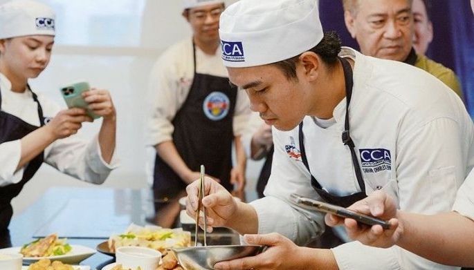 US guild, CCA Manila bring Cheese Specialist certification program to PH