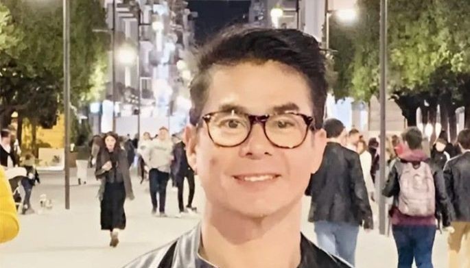 Dating matinee idol na si Patrick Dela Rosa, namatay sa lung cancer!