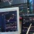 Stocks sustain gains, peso back at 58:$1 mark