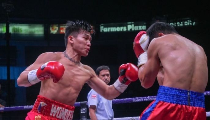 PSA Forum: Boxing prospect Martin to tackle career plans