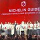 LIST: Helm, 8 other Philippine restaurants get stars in inaugural Michelin Guide PH
