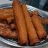 Lumpiang Shanghai, chicken version