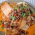 American-style Bangus Sisig