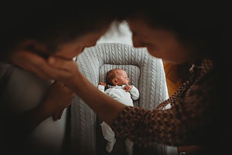 Mas maraming nagnanais magkaanak ng babae