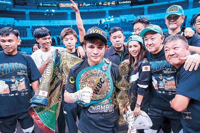 Jerusalem keeps world crown