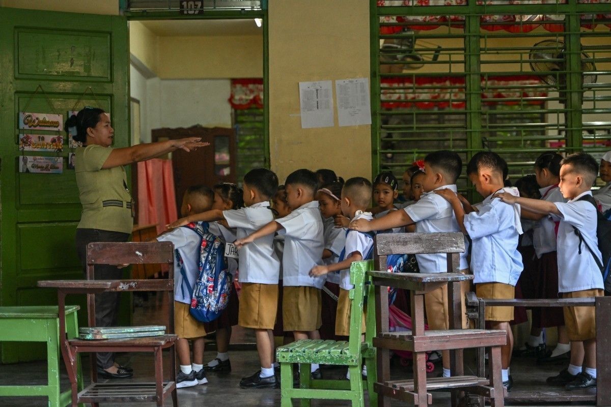 Lifelong learning law signed