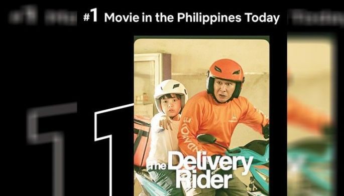 Baron Geisler finds a mentor in &lsquo;Delivery Rider&rsquo; director Lester Pimentel Ong