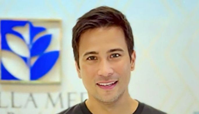 Healthy naman daw siya latent autoimmune diabetes ni Sam, nadiskubre sa Singapore!