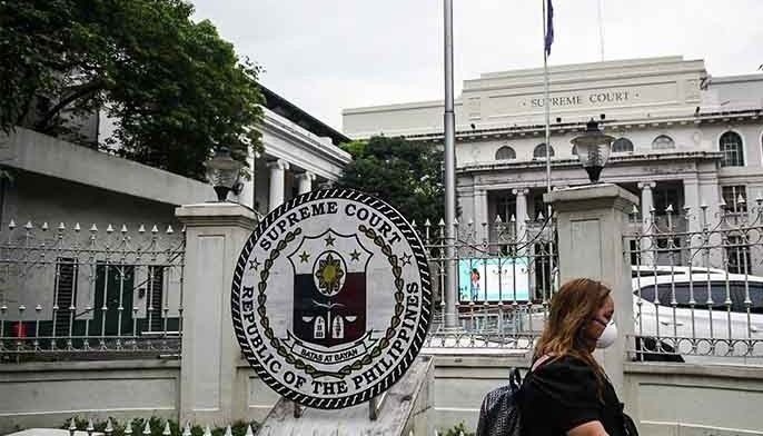 SC approves new code of conduct  for court officials