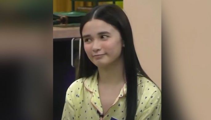 Sofia, natakot sa &lsquo;spliced&rsquo;