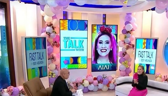AiAi, naipa-revoke na ang green card ng dating mister