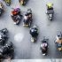 Motorcycle sales up by 21% in September