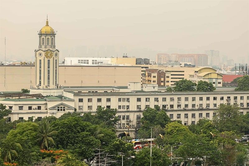 Manila Council OKs P25 billion executive budget for 2026