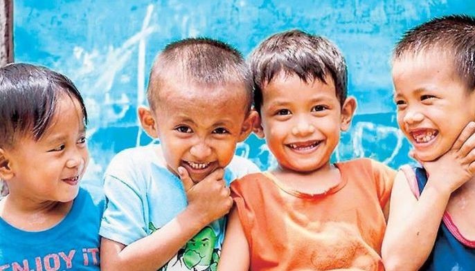Philippines to lead Asia&lsquo;s Gen Alpha boom by 2030