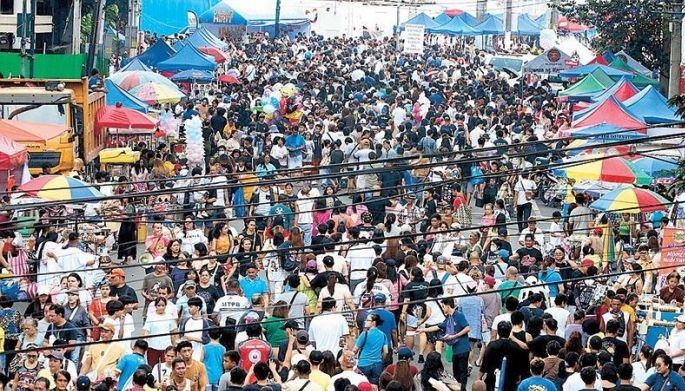 Undas peaceful as 3.8 million visit cemeteries nationwide