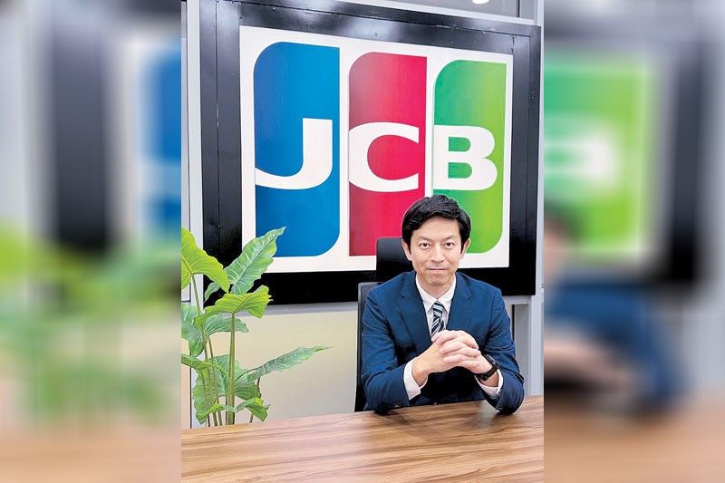 Growing with JCB and leading beyond boundaries