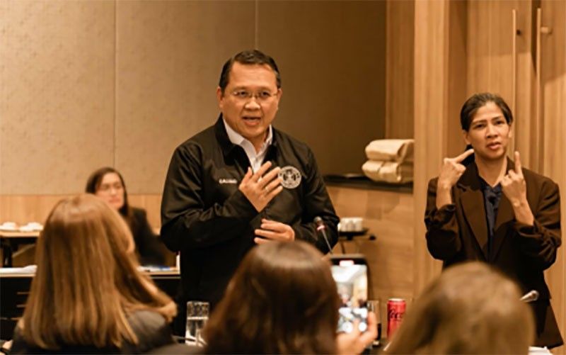 SC greenlights use of sign language in court proceedings