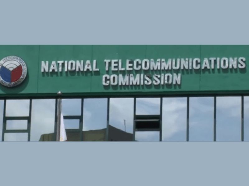 NTC regional offices ordered to support Undas 2025 public assistance ops