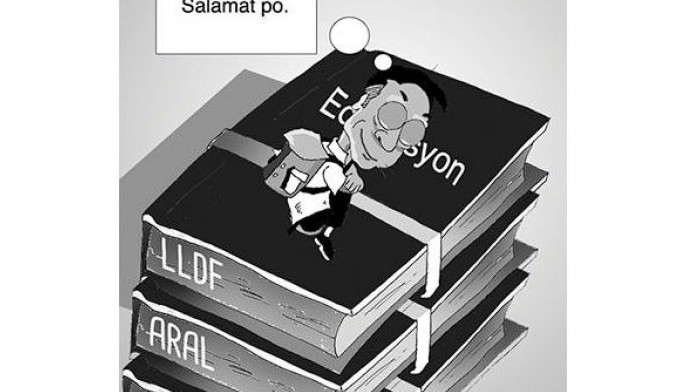 EDITORYAL - Dekalidad na &shy;edukasyon para sa mga Pilipino