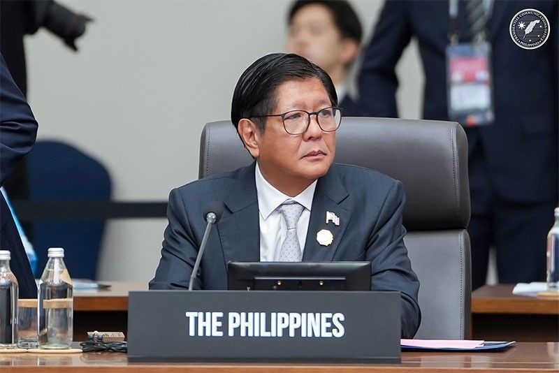 Marcos: ICI standing on solid legal ground