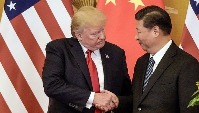 Marcos: Trump-Xi meet eased trade tensions