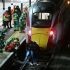 UK police probe mass train stabbing that wounded 10