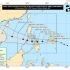 PAGASA: ‘Tino’ strengthens into severe tropical storm