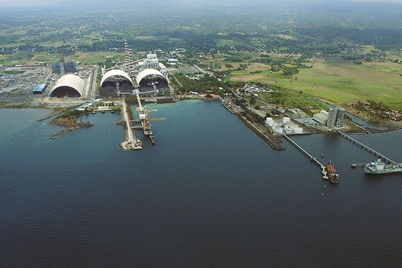 Semirara income slides to P9.9 billion in 9 months