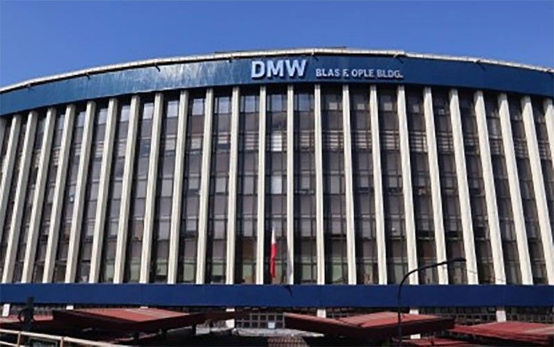 DMW: Beware of job offers in Egypt