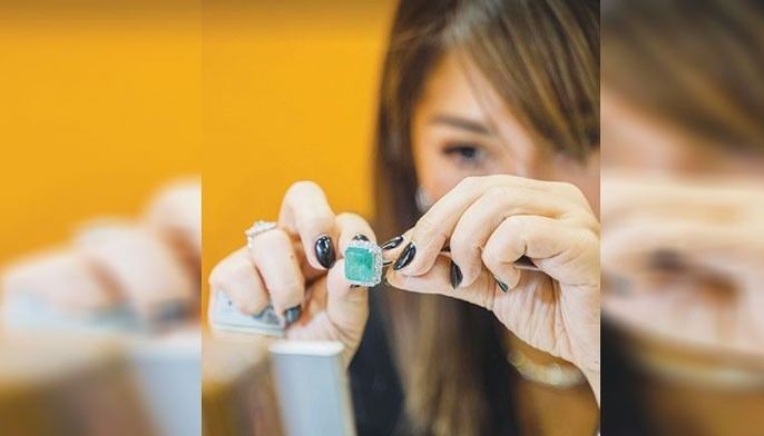 Talbog si Heart... asawa ni Eruption, &lsquo;namakyaw&rsquo; ng paraiba ring!