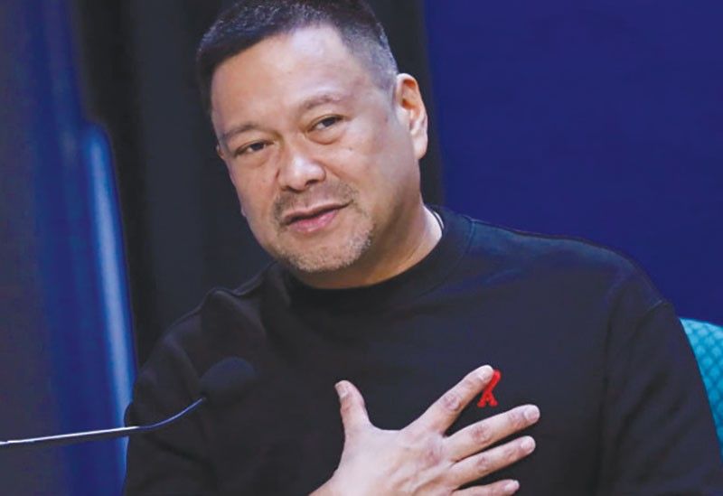 Emman bill, tinutulak ni Sen. JV