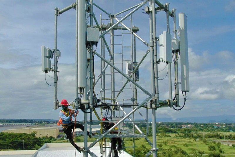 AEV earns P17.3 billion in 9 months