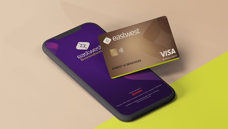 3 reasons why SMEs should get a BizAccess Visa Debit Card
