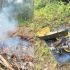 PAF confirms 6 bodies recovered from chopper crash in Agusan del Sur