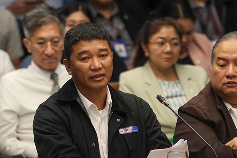 Lacson dares Guteza: Present physical evidence