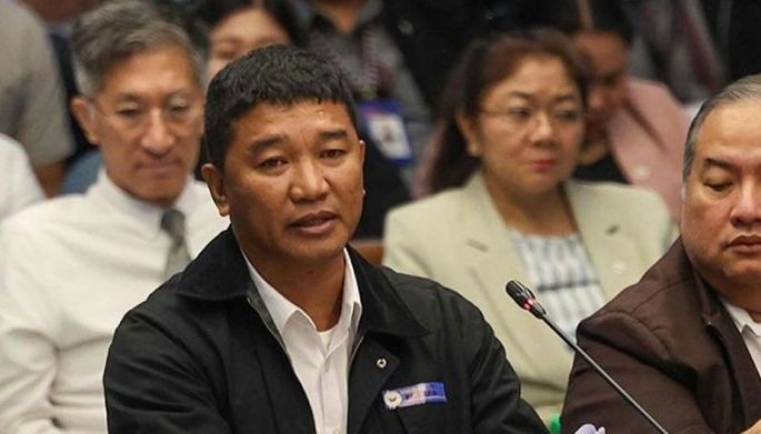Lacson dares Guteza: Present physical evidence