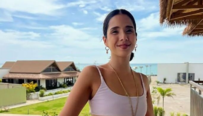 Maxene, pilit na nilalabananang depression