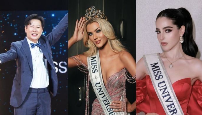 Miss Universe 2025 sashing delayed as queens walk out after heated exchange