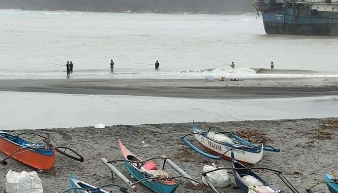 Zambales River Restoration Program, suportado ng mga mangingisda