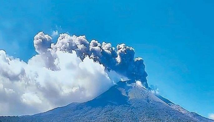 6 katao dedo sa lahar ng Bulkang Kanlaon
