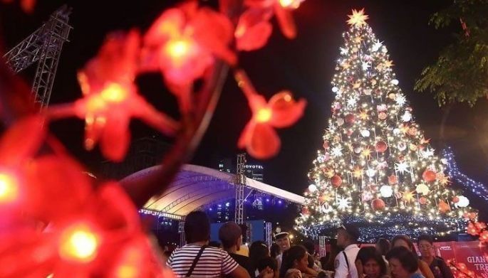 Keep Christmas  parties simple, government agencies told